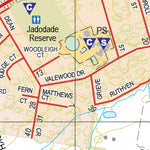 Launching Place - Spatial Vision's Vicmap Book (South East Edition 8, 2025) Preview 2