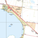 Learmonth - Spatial Vision's Vicmap Book (Central Edition 8, 2025 Update) Preview 1