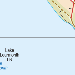 Learmonth - Spatial Vision's Vicmap Book (Central Edition 8, 2025 Update) Preview 2