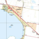 Learmonth - Spatial Vision's Vicmap Book (South West Edition 8, 2025 Update) Preview 1