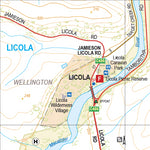 Licola - Spatial Vision's Vicmap Book (South East Edition 8, 2025) Preview 1