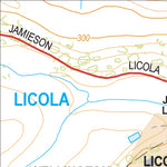 Licola - Spatial Vision's Vicmap Book (South East Edition 8, 2025) Preview 2