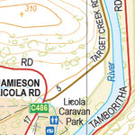 Licola - Spatial Vision's Vicmap Book (South East Edition 8, 2025) Preview 3