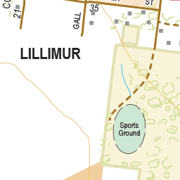 Lillimur - Spatial Vision's Vicmap Book (South West Edition 8, 2025 Update) Preview 2