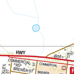 Lillimur - Spatial Vision's Vicmap Book (South West Edition 8, 2025 Update) Preview 3