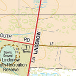 Lindenow South - Spatial Vision's Vicmap Book (South East Edition 8, 2025) Preview 2