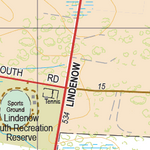 Lindenow South - Spatial Vision's Vicmap Book (South East Edition 8, 2025) Preview 2
