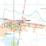 Lindenow - Spatial Vision's Vicmap Book (South East Edition 8, 2025) Preview 1