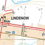 Lindenow - Spatial Vision's Vicmap Book (South East Edition 8, 2025) Preview 2
