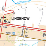 Lindenow - Spatial Vision's Vicmap Book (South East Edition 8, 2025) Preview 2