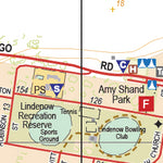Lindenow - Spatial Vision's Vicmap Book (South East Edition 8, 2025) Preview 3