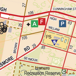 Lismore - Spatial Vision's Vicmap Book (South West Edition 8, 2025 Update) Preview 3