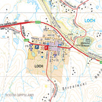 Loch - Spatial Vision's Vicmap Book (South East Edition 8, 2025) Preview 1