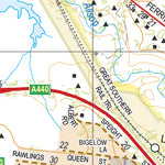 Loch - Spatial Vision's Vicmap Book (South East Edition 8, 2025) Preview 3