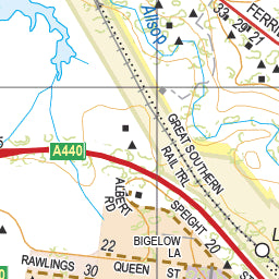 Loch - Spatial Vision's Vicmap Book (South East Edition 8, 2025) Preview 3