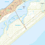 Loch Sport 02 - Spatial Vision's Vicmap Book (South East Edition 8, 2025) Preview 1