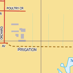 Longerenong College - Spatial Vision's Vicmap Book (South West Edition 8, 2025 Update) Preview 2