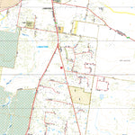 Longford - Spatial Vision's Vicmap Book (South East Edition 8, 2025) Preview 1