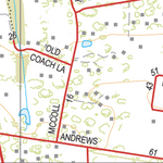 Longford - Spatial Vision's Vicmap Book (South East Edition 8, 2025) Preview 2