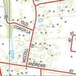 Longford - Spatial Vision's Vicmap Book (South East Edition 8, 2025) Preview 2