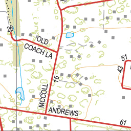 Longford - Spatial Vision's Vicmap Book (South East Edition 8, 2025) Preview 2