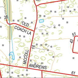 Longford - Spatial Vision's Vicmap Book (South East Edition 8, 2025) Preview 2