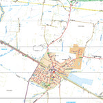 Longwarry - Spatial Vision's Vicmap Book (South East Edition 8, 2025) Preview 1