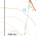 Longwood-Old Longwood - Spatial Vision's Vicmap Book (North East Edition 8, 2025) Preview 2