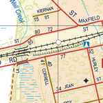 Longwood-Old Longwood - Spatial Vision's Vicmap Book (North East Edition 8, 2025) Preview 3