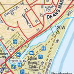 Lorne - Spatial Vision's Vicmap Book (Central Edition 8, 2025 Update) Preview 2