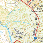 Lorne - Spatial Vision's Vicmap Book (Central Edition 8, 2025 Update) Preview 3