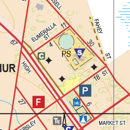Macarthur - Spatial Vision's Vicmap Book (South West Edition 8, 2025 Update) Preview 2