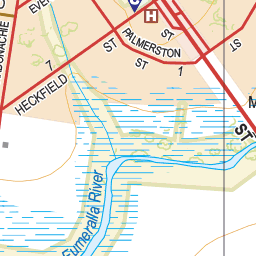 Macarthur - Spatial Vision's Vicmap Book (South West Edition 8, 2025 Update) Preview 3