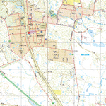 Macedon - Spatial Vision's Vicmap Book (Central Edition 8, 2025 Update) Preview 1