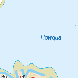 Macs Cove-Howqua - Spatial Vision's Vicmap Book (North East Edition 8, 2025) Preview 2