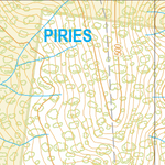 Macs Cove-Howqua - Spatial Vision's Vicmap Book (North East Edition 8, 2025) Preview 3