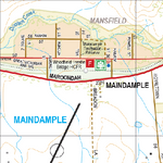 Maindample - Spatial Vision's Vicmap Book (North East Edition 8, 2025) Preview 1