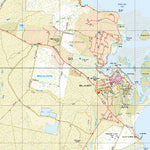 Mallacoota - Spatial Vision's Vicmap Book (South East Edition 8, 2025) Preview 1