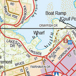 Mallacoota - Spatial Vision's Vicmap Book (South East Edition 8, 2025) Preview 3