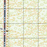 Map 178 - Spatial Vision's Vicmap Book (South West Edition 8, 2025 Update) - 100K Series Preview 3