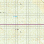 Map 179 - Spatial Vision's Vicmap Book (South West Edition 8, 2025 Update) - 100K Series Preview 1