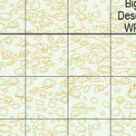 Map 179 - Spatial Vision's Vicmap Book (South West Edition 8, 2025 Update) - 100K Series Preview 3