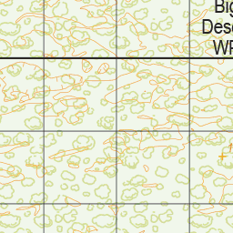 Map 179 - Spatial Vision's Vicmap Book (South West Edition 8, 2025 Update) - 100K Series Preview 3