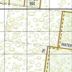 Map 273 - Spatial Vision's Vicmap Book (South West Edition 8, 2025 Update) - 100K Series Preview 3