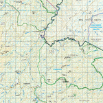 Map 339 - Spatial Vision's Vicmap Book (South East Edition 8, 2025) - 100K Series Preview 1