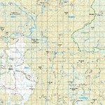 Map 375 - Spatial Vision's Vicmap Book (South East Edition 8, 2025) - 100K Series Preview 1