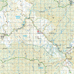 Map 378 - Spatial Vision's Vicmap Book (South East Edition 8, 2025) - 100K Series Preview 1