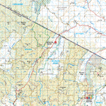 Map 379 - Spatial Vision's Vicmap Book (South East Edition 8, 2025) - 100K Series Preview 1