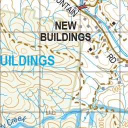 Map 382 - Spatial Vision's Vicmap Book (South East Edition 8, 2025) - 100K Series Preview 3