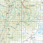 Map 391 - Spatial Vision's Vicmap Book (South West Edition 8, 2025 Update) - 100K Series Preview 1